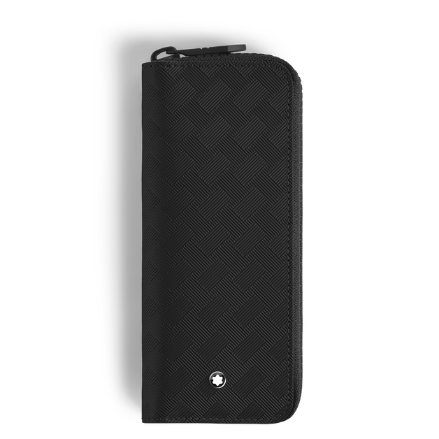 Extreme 3.0 2 pen pouch with zip - 1