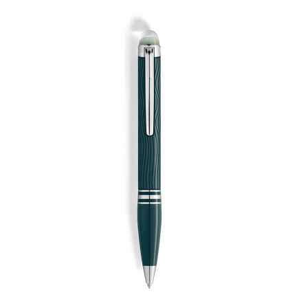 StarWalker PolarGreen Precious Resin Ballpoint