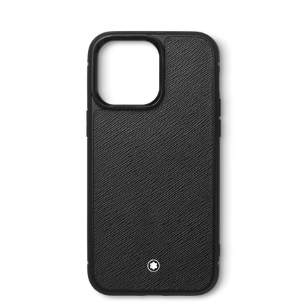 Sartorial Funda rígida para Apple iPhone 15 Pro Max
