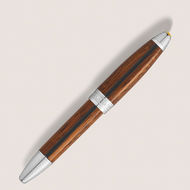 Meisterstück Great Masters Ferrari Classica Rollerball - 5