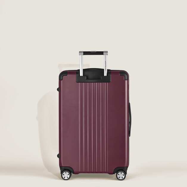 #MY4810 trolley medium - 4