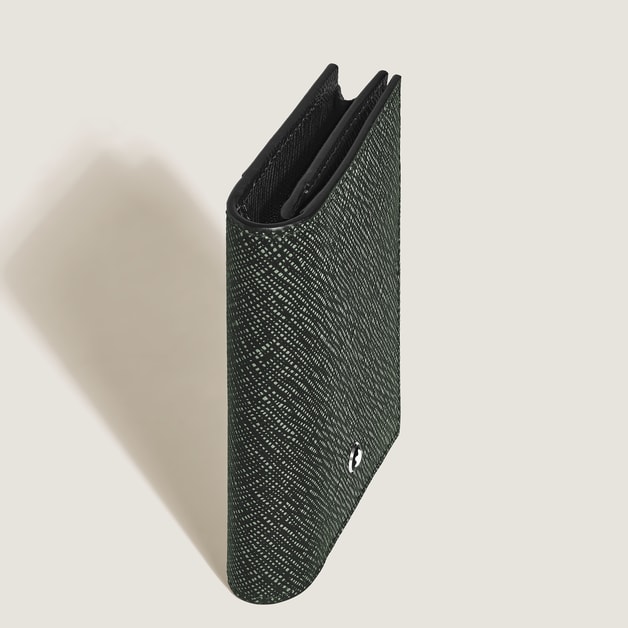 Sartorial card holder 4cc - 4