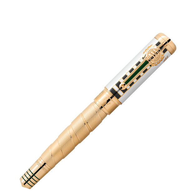 Great Characters Muhammad Ali Limited Edition 1942 Fountain Pen - 4