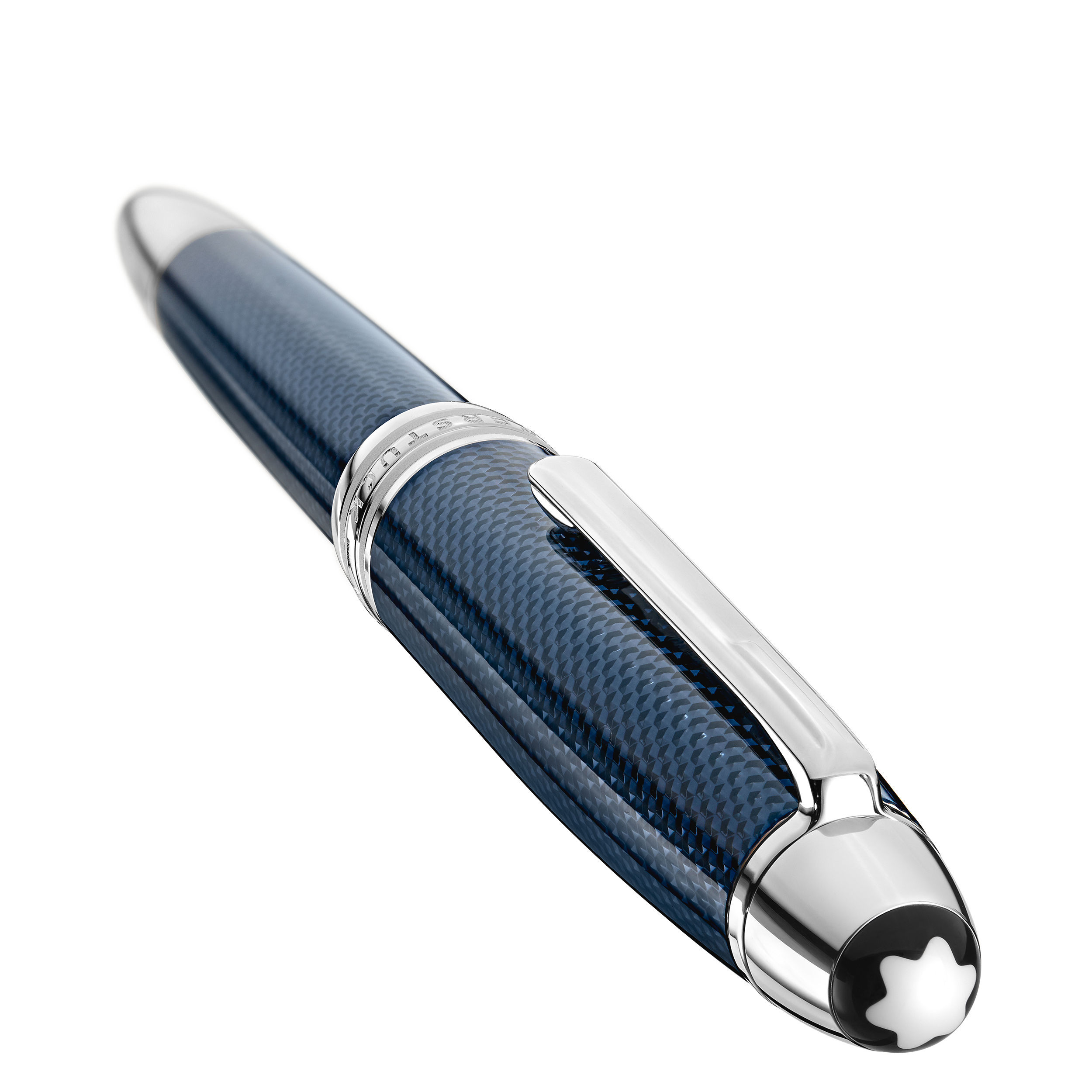 Meisterst&uuml;ck Blue Hour Solitaire LeGrand Rollerball