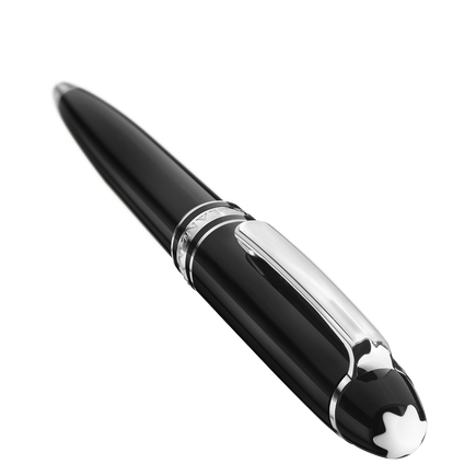 Meisterstück Platinum Line Homage to W.A. Mozart Ballpoint Pen (small size)