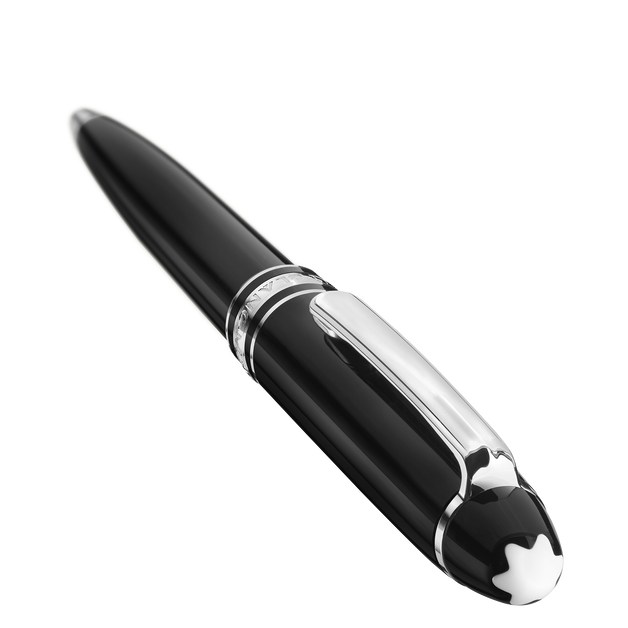 Meisterstück Platinum-Coated Line Mozart Bolígrafo (tamaño pequeño) - 1