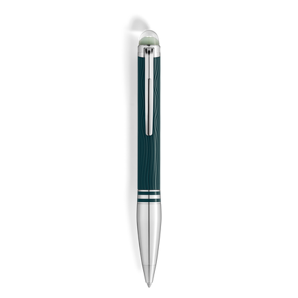 StarWalker PolarGreen Doué Ballpoint
