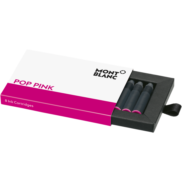 Cartuchos de tinta, Pop Pink - 1