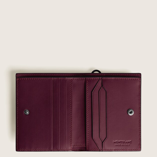 Extreme 3.0 Cartera compacta para 6 tarjetas - 4