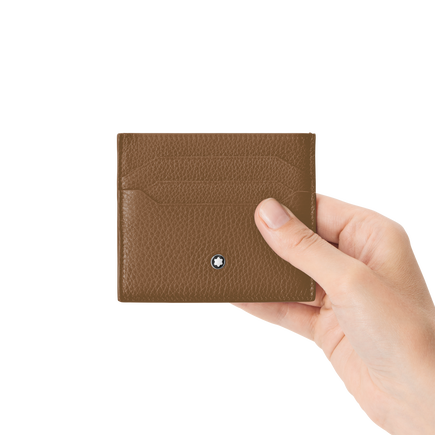 Grain card holder 6cc