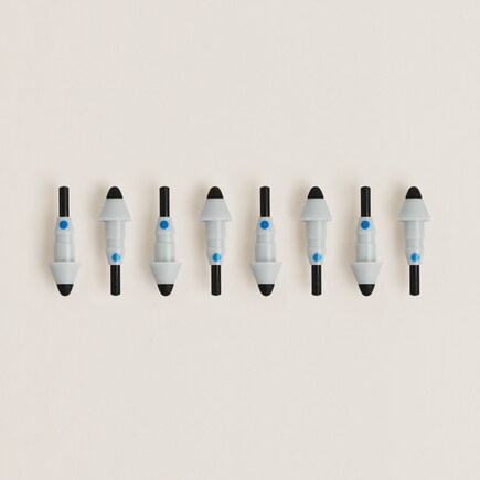 Smooth Replacement Tips for Montblanc Digital Pen