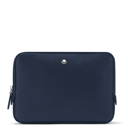 Sartorial mini messenger