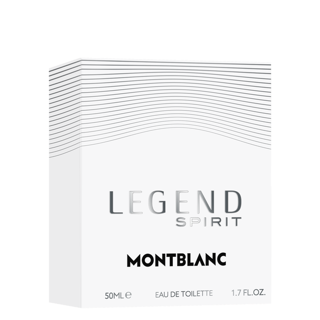 Legend Spirit Eau de Toilette 50 ml - 2
