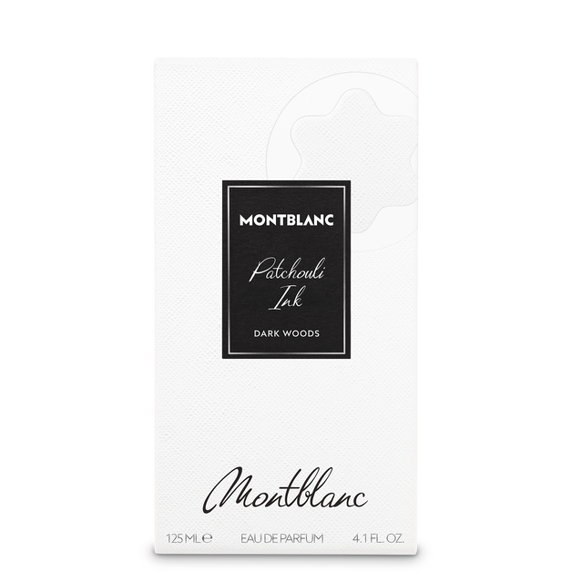 Montblanc Collection Patchouli Ink EDP 125 ml - 2