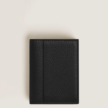 Porte-cartes 4cc Grain