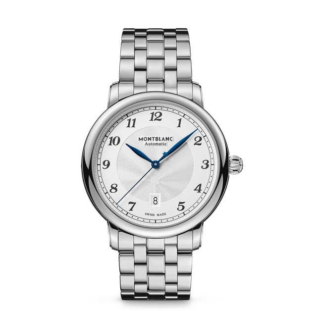 Montblanc Star Legacy Automatic Date 42 mm - 1