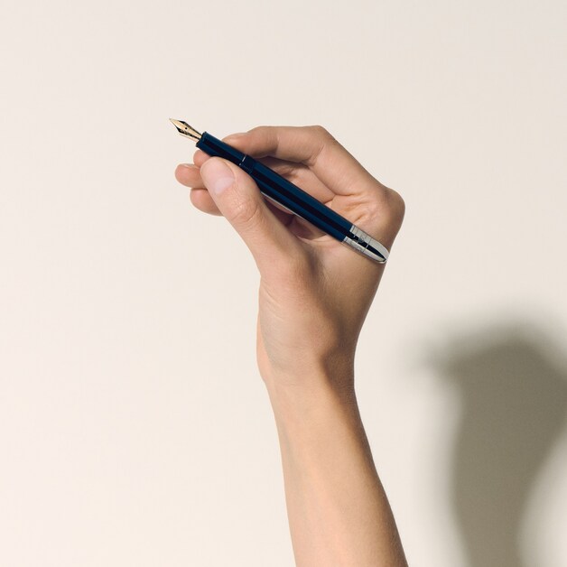 Stylo plume Meisterstück Around the World in 80 Days Classique - 4