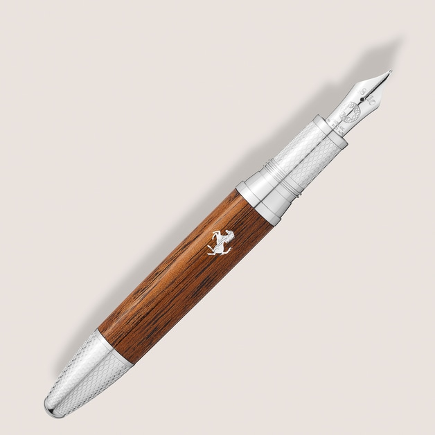 Meisterstück Great Masters Ferrari Classica Fountain Pen - 7