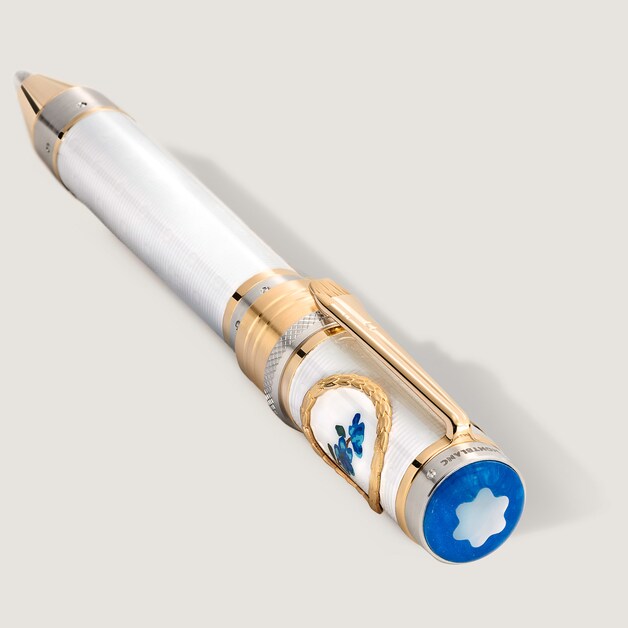 Masters of Art Homage to Pierre-Auguste Renoir Limited Edition 888 Fountain Pen - 5