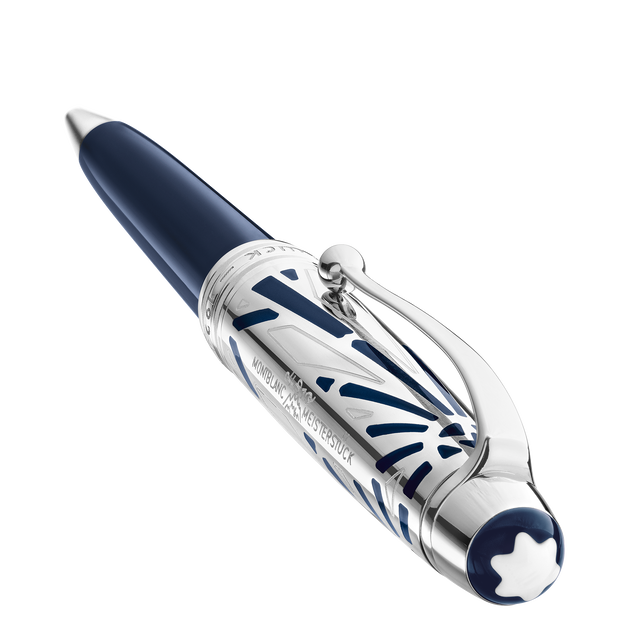 Meisterstück The Origin Collection Doué Midsize Ballpoint - 4