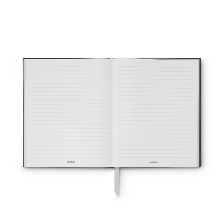 Carnet #149 grand format, Extreme 3.0, vert - ligné