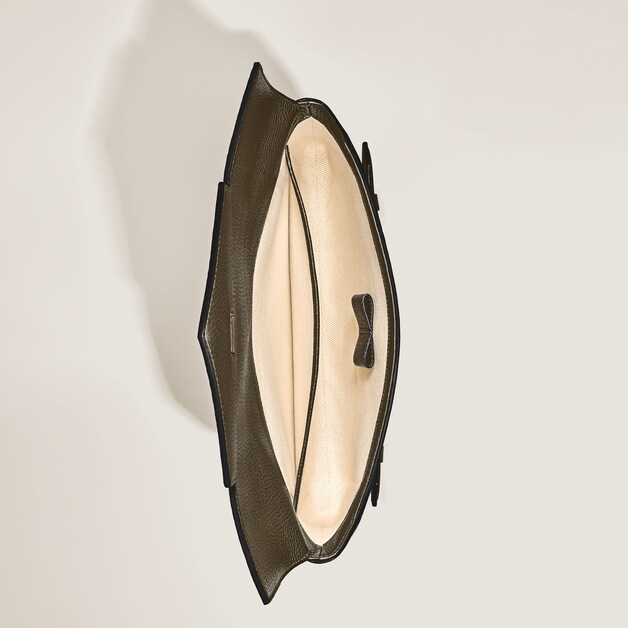 Montblanc Envelope Clutch Portadocumentos - 8