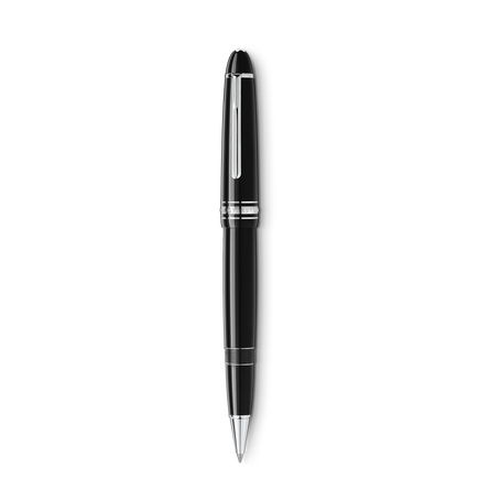Platinumbeschichteter Meisterstück LeGrand Rollerball