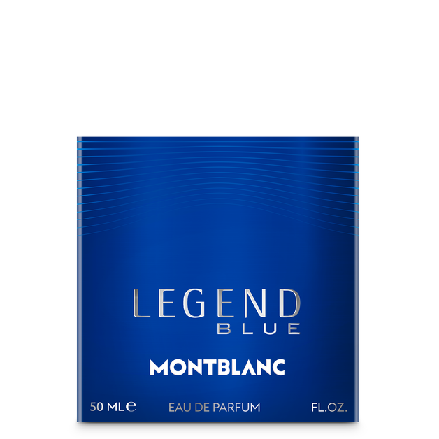 Montblanc Legend Blue Eau de Parfum 50 ml - 2