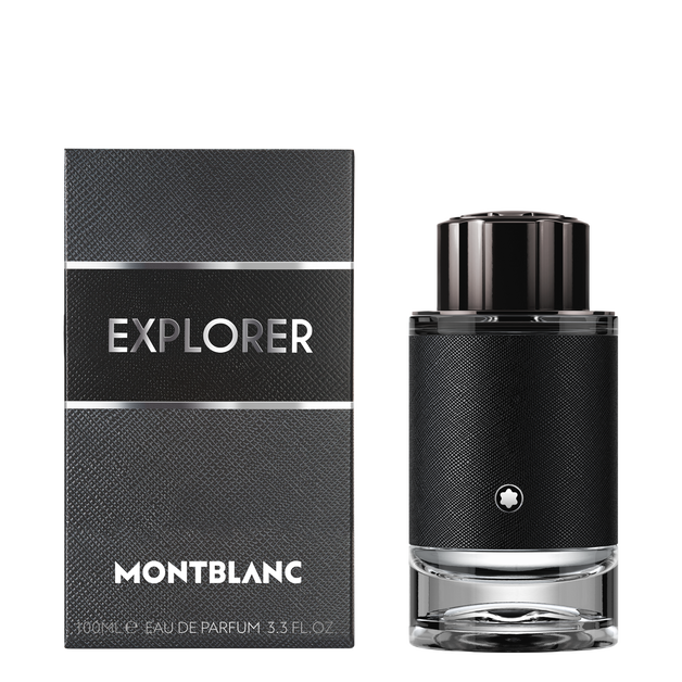 Montblanc Explorer 100ml 香水(男性用) Explorer Eau de Parfum 100 ml - Montblanc® US