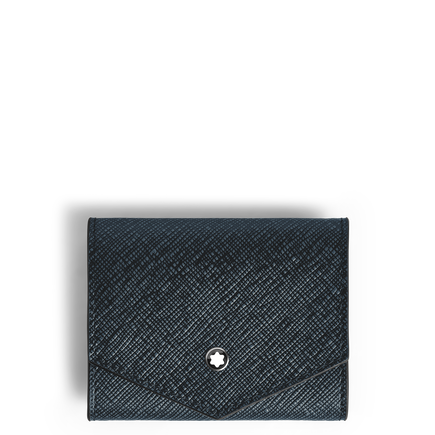 Sartorial coin case