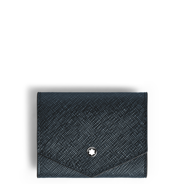 Sartorial coin case - 1