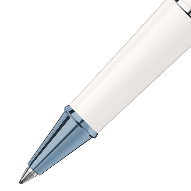 Meisterstück Glacier Classique Rollerball White - 3