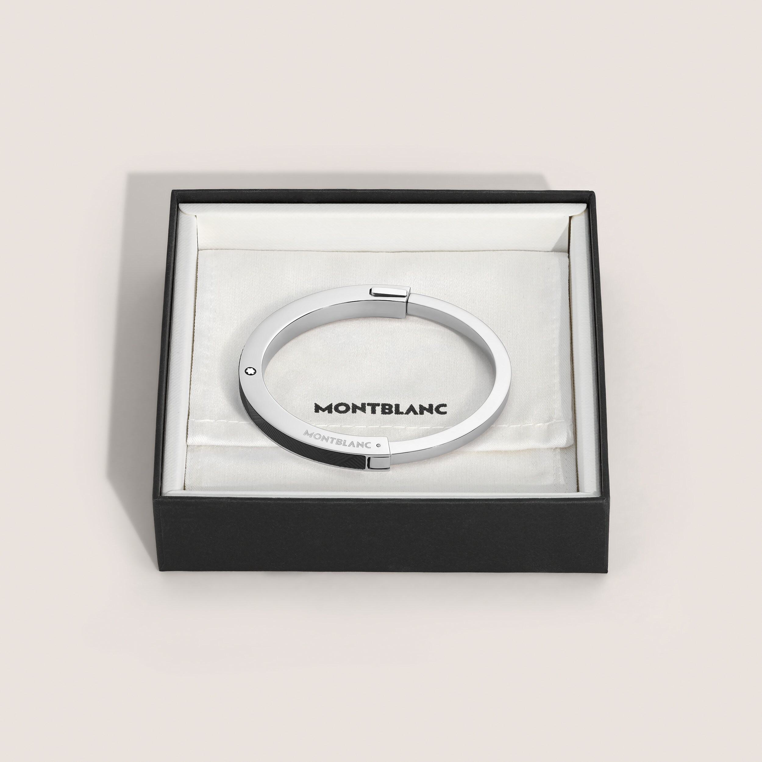 سوار متوسط الحجم، إكستريم 3.0، لون أسود