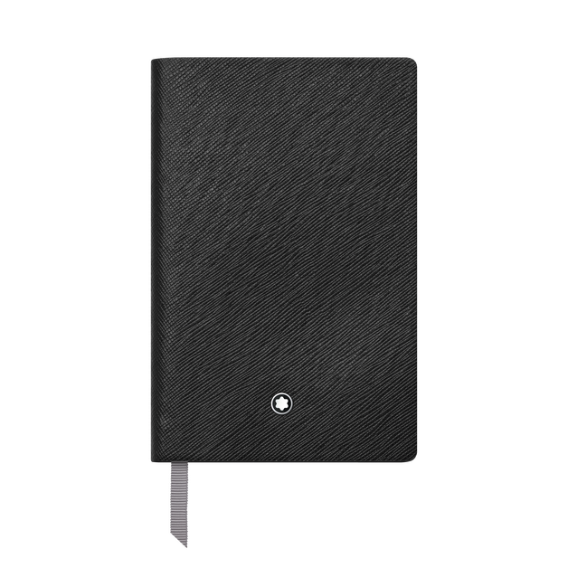 Cuaderno #148 negro - 1