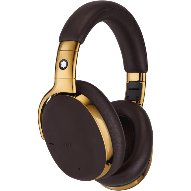 Montblanc MB 01 Over-Ear Headphones - 1