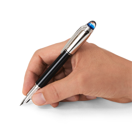 StarWalker Doué Fountain Pen Piston Converter (F)