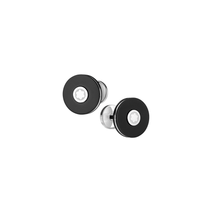 Pix cufflinks