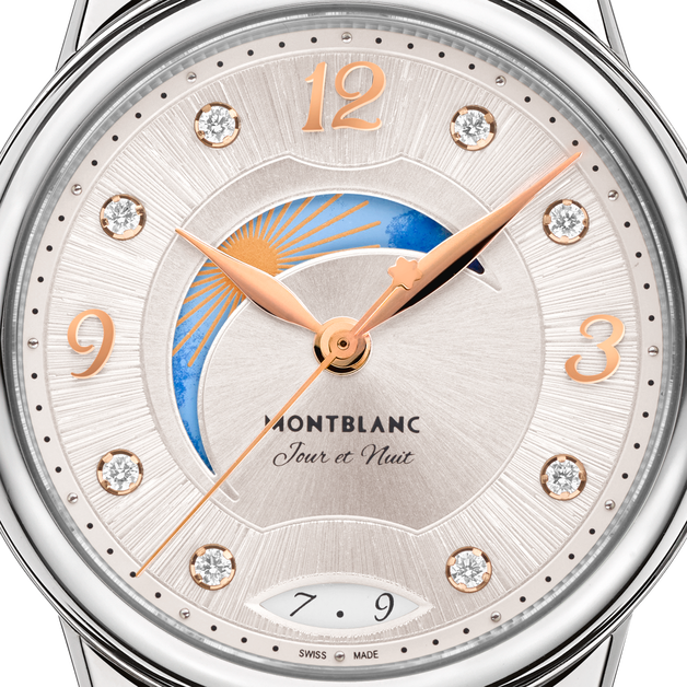 Montblanc Bohème Day & Night 34 mm - 5