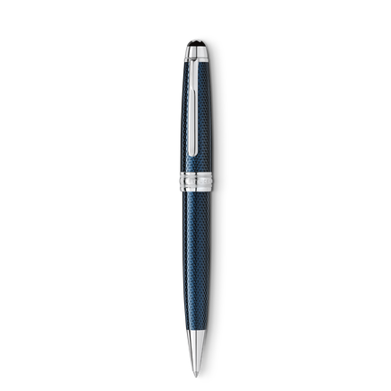 Meisterstück Solitaire Blue Hour Midsize Ballpoint Pen