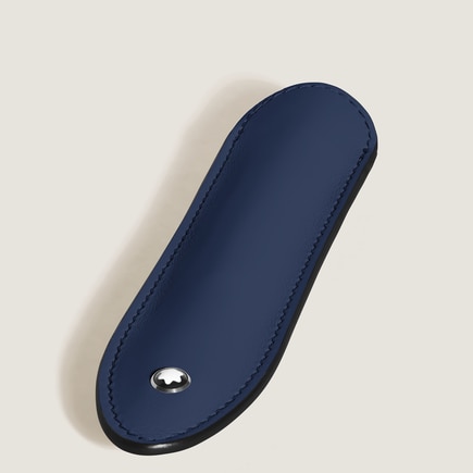 1-Pen Sleeve in Meisterst&uuml;ck Leather