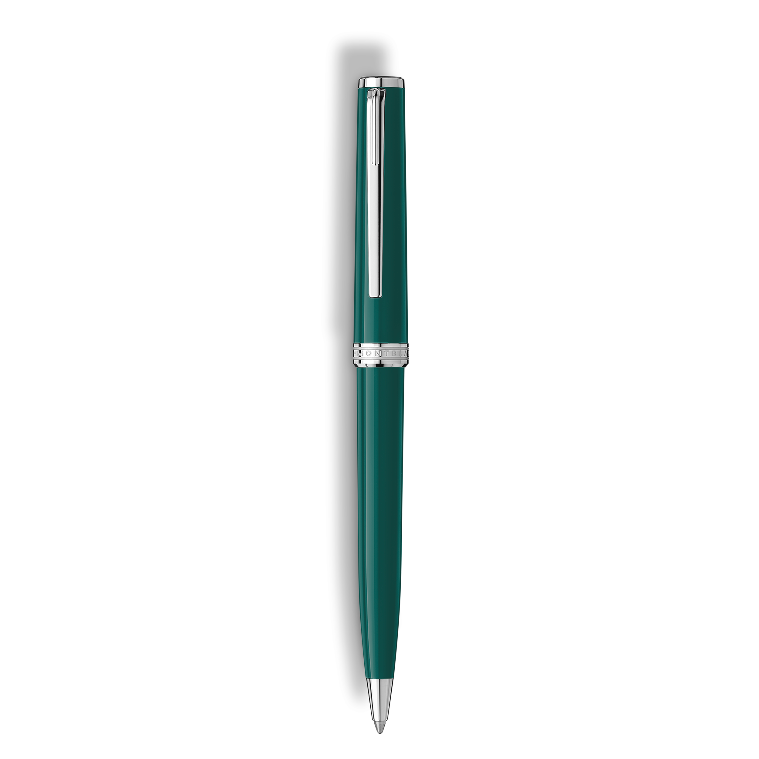 ボールペン モンブラン MONTBLANC グリーン スターウォーカー - PIX