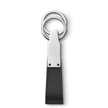 Loop Key Holder in Sartorial Leather