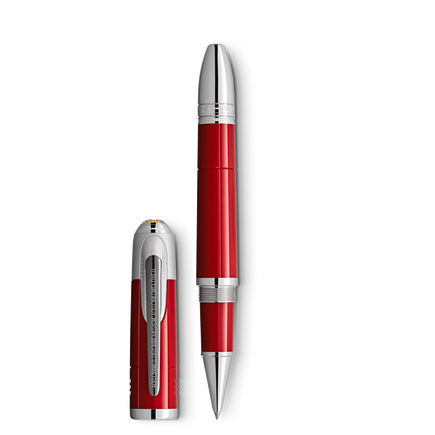 Great Characters Enzo Ferrari Special Edition Rollerball