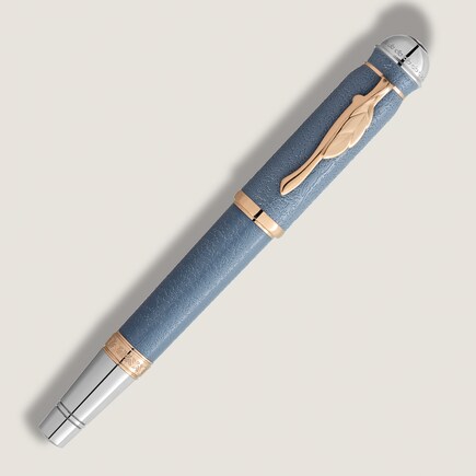 Writers Edition Homage to Johann Wolfgang von Goethe Limited Edition Fountain Pen F