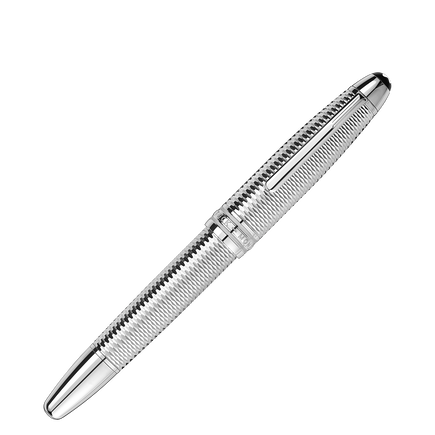 Meisterstück Geometry Solitaire LeGrand Fountain Pen