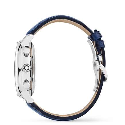 Montblanc Star Legacy Chronograph 42mm Limited Edition - 1786 Exemplare