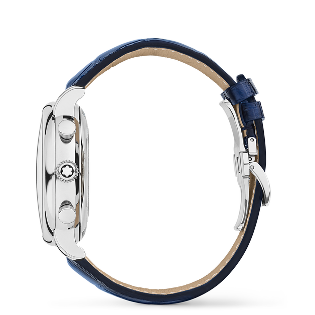 全新万宝龙明星系列自动上链计时码表（1786枚） - 3