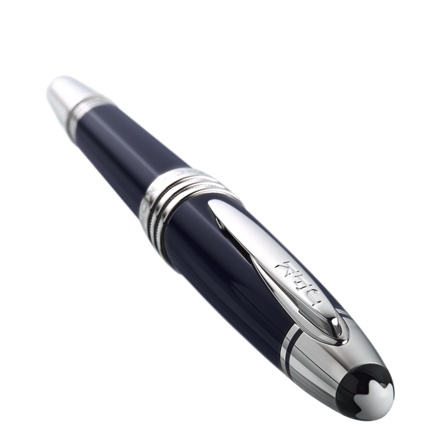 Great Characters John F. Kennedy Special Edition Rollerball - 5