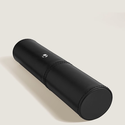 ハイアーティストリー&アルティザン ペンポーチ マイスターシュテュックレザー 1本用