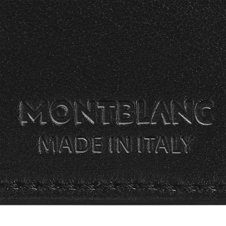 Card Holder 6cc in Extreme Leather